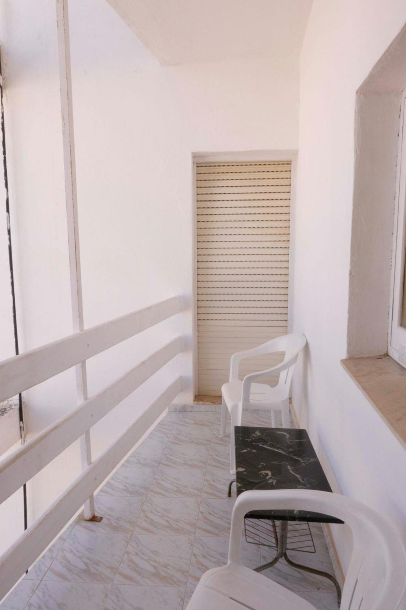 Hostal La Torre Benicàssim Zewnętrze zdjęcie