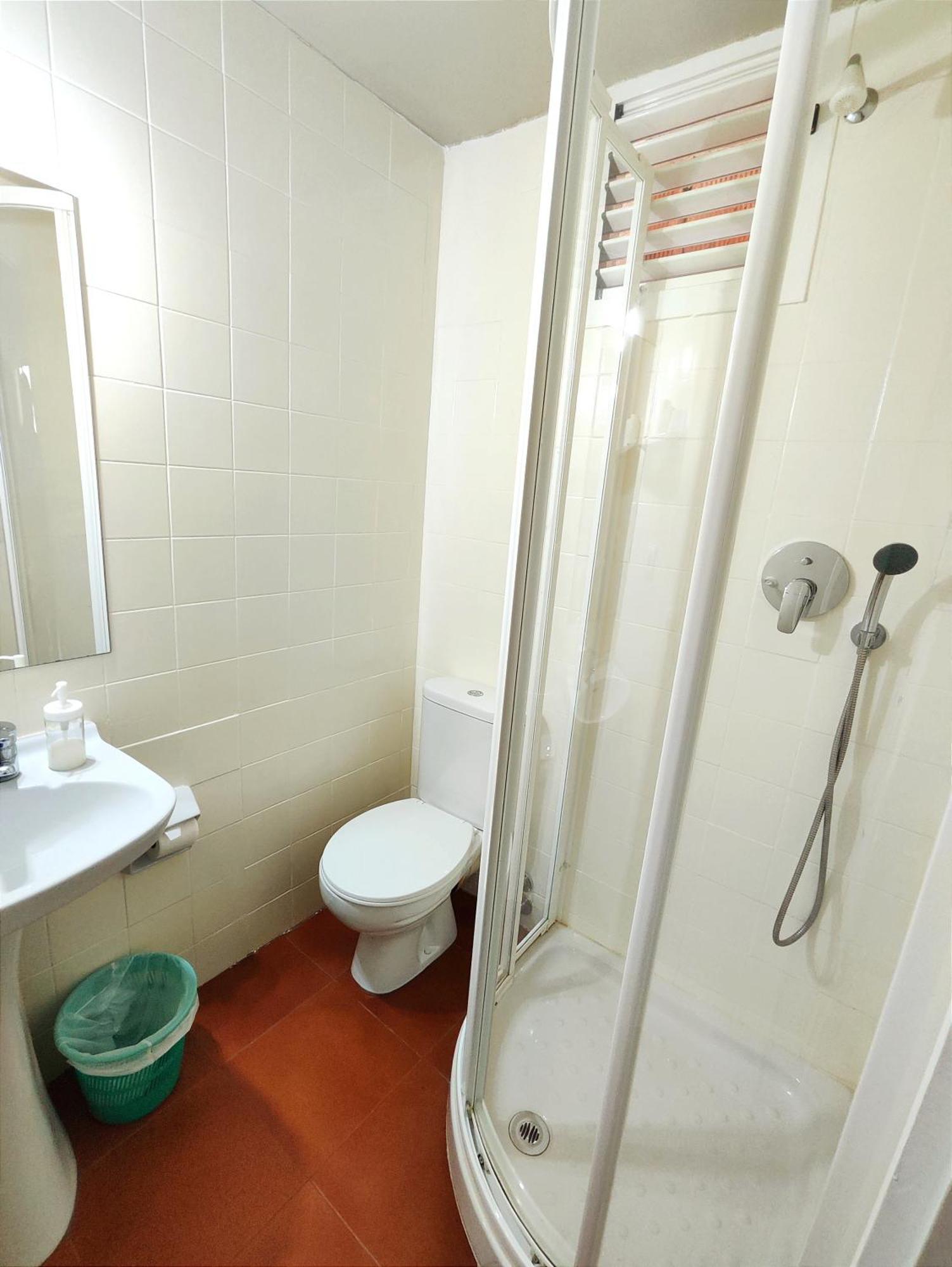 Hostal La Torre Benicàssim Zewnętrze zdjęcie