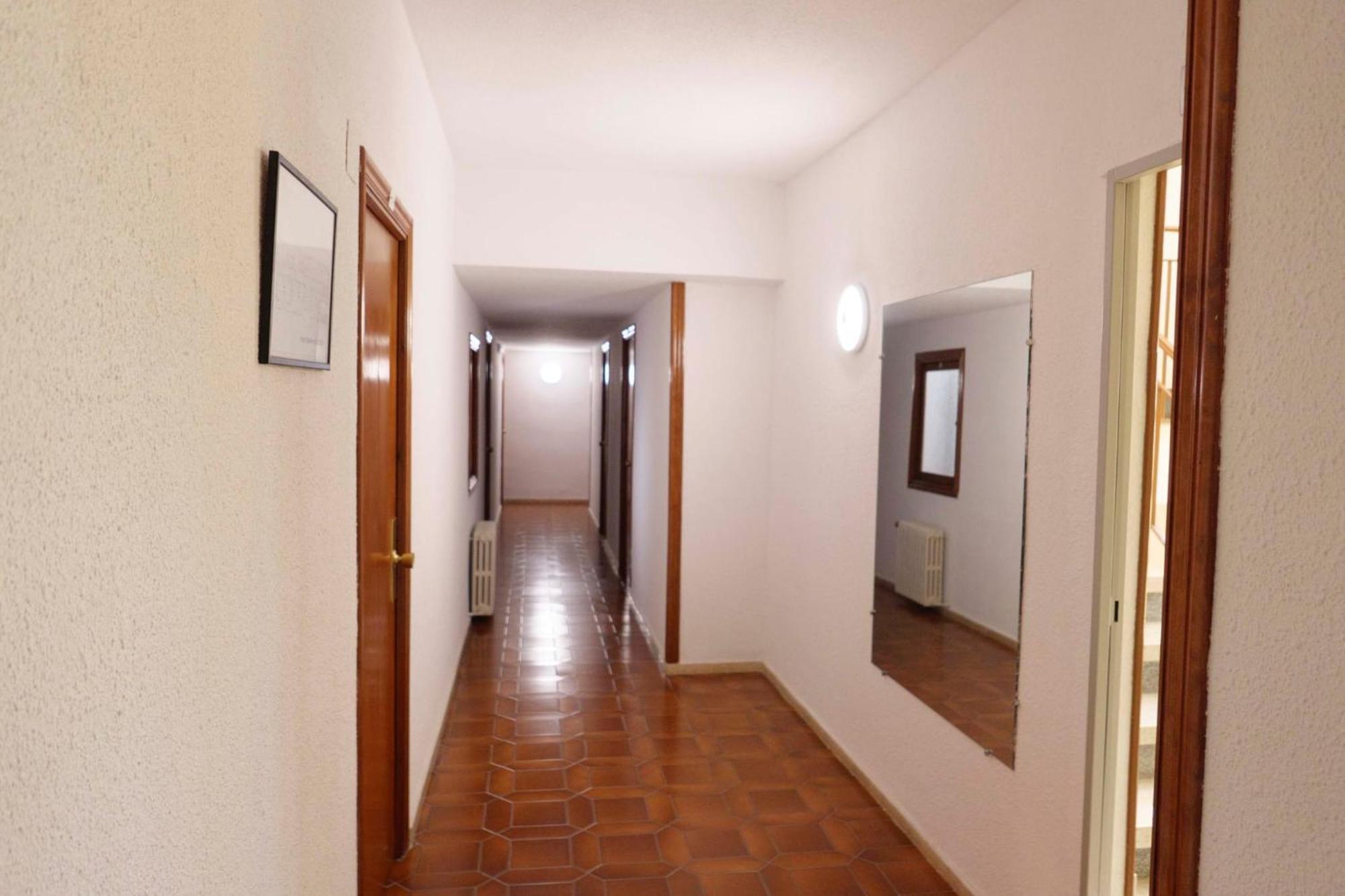 Hostal La Torre Benicàssim Zewnętrze zdjęcie