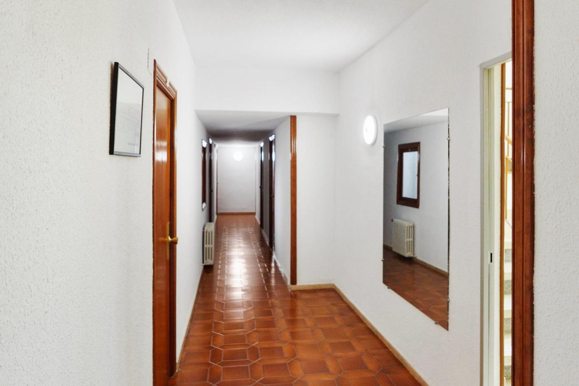 Hostal La Torre Benicàssim Zewnętrze zdjęcie