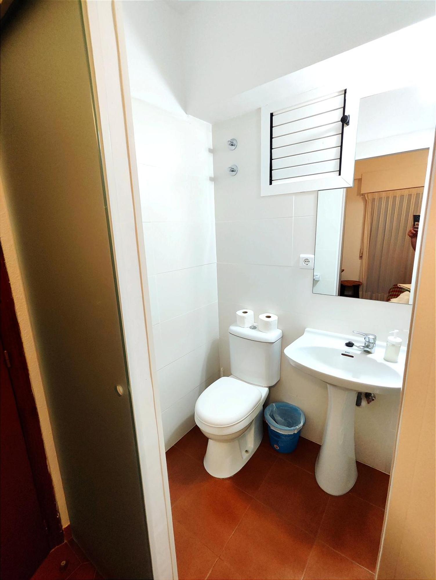 Hostal La Torre Benicàssim Zewnętrze zdjęcie